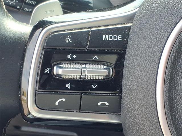used 2021 Kia Sorento car, priced at $27,990