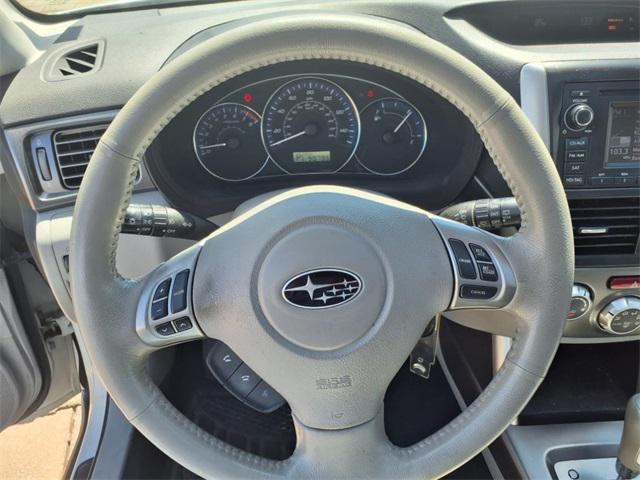 used 2011 Subaru Forester car, priced at $10,488