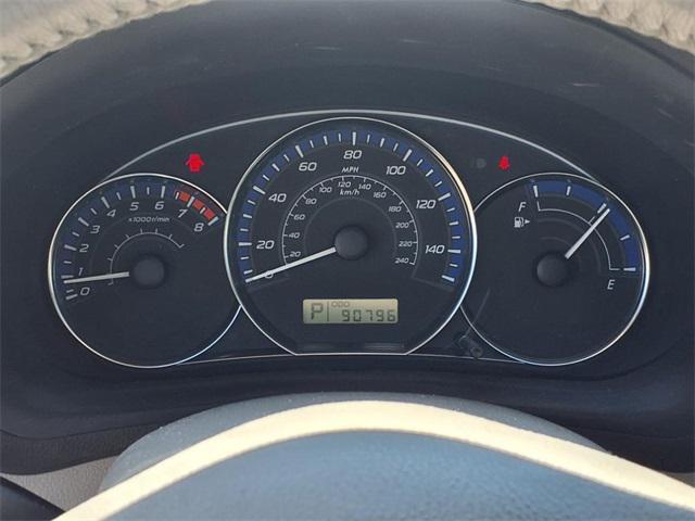 used 2011 Subaru Forester car, priced at $10,488