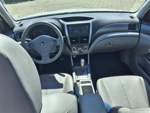 used 2011 Subaru Forester car, priced at $10,488