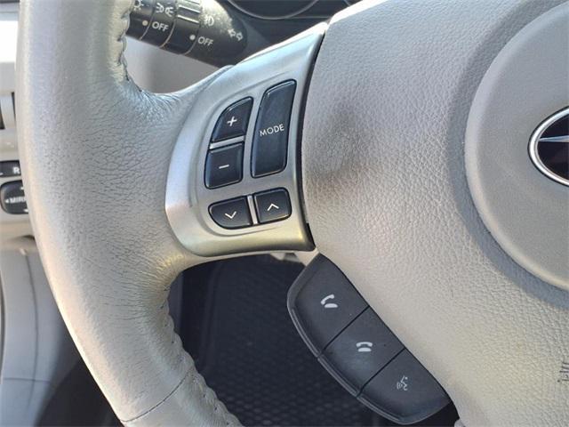 used 2011 Subaru Forester car, priced at $10,488