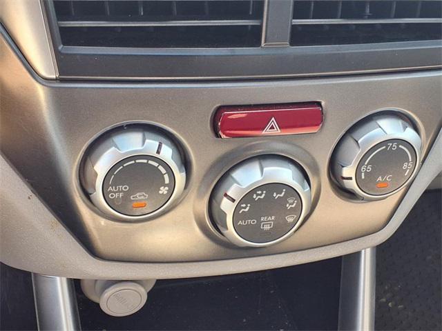 used 2011 Subaru Forester car, priced at $10,488