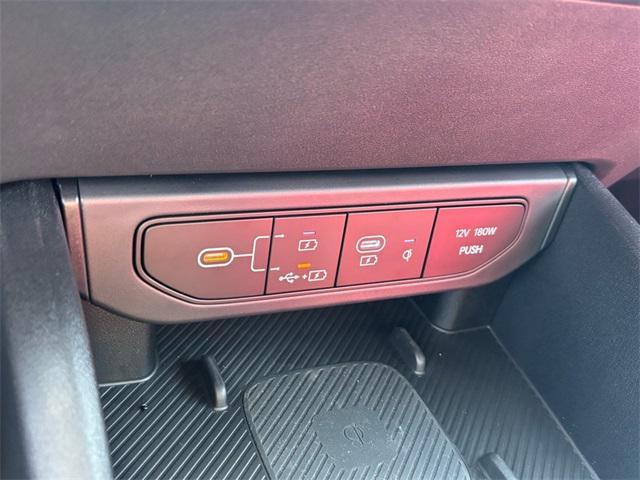new 2025 Kia K4 car, priced at $27,070