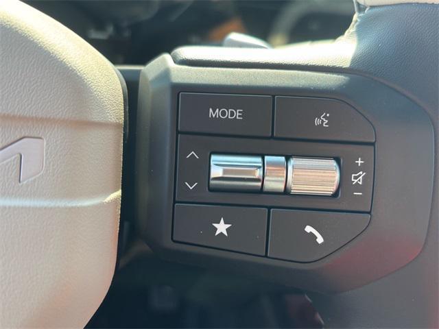 new 2025 Kia K4 car, priced at $27,070