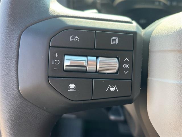 new 2025 Kia K4 car, priced at $27,070