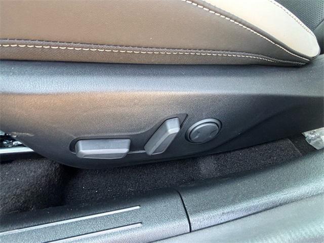 new 2025 Kia K4 car, priced at $27,070