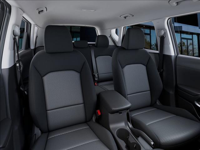 new 2025 Kia Soul car, priced at $22,560