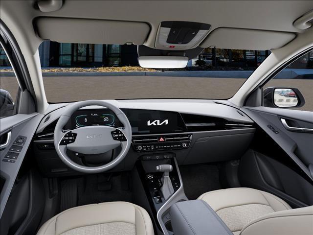 new 2025 Kia Niro car, priced at $31,160