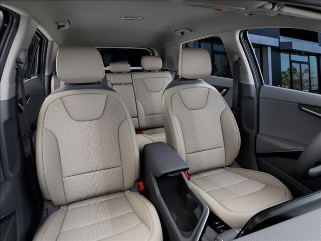 new 2025 Kia Niro car, priced at $31,160