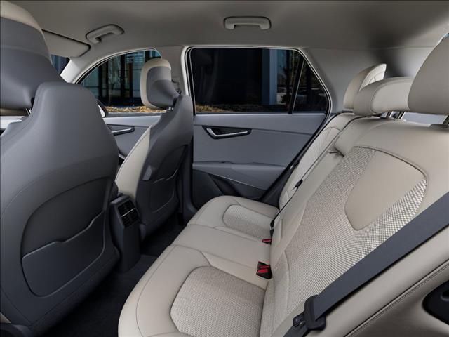 new 2025 Kia Niro car, priced at $31,160