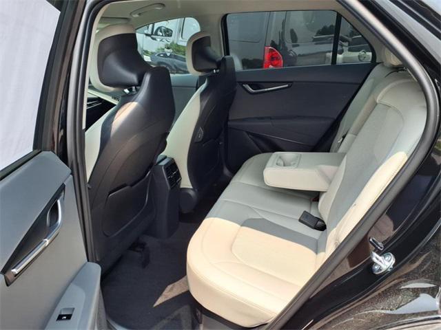 new 2025 Kia Niro car, priced at $31,160