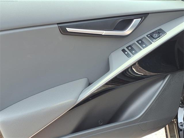 new 2025 Kia Niro car, priced at $31,160