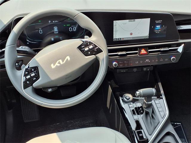 new 2025 Kia Niro car, priced at $31,160