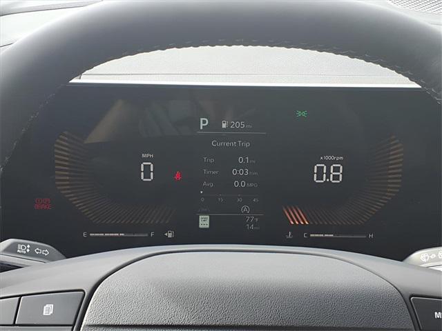 new 2026 Kia Sportage car, priced at $31,785