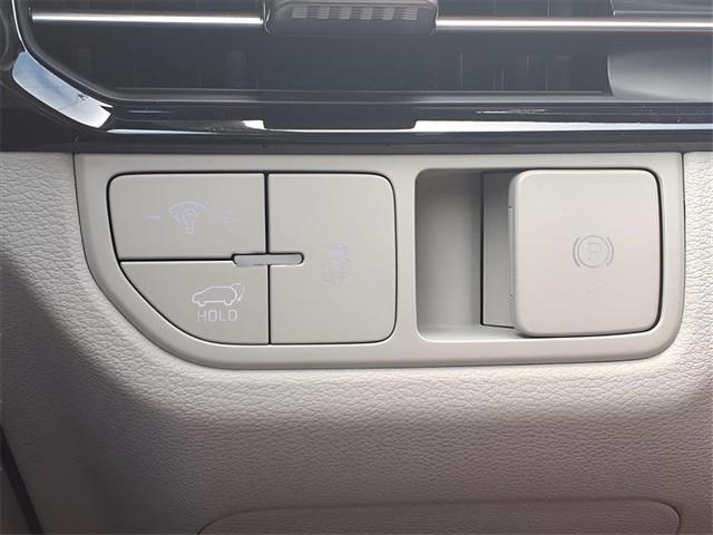 new 2026 Kia Sportage car, priced at $31,785