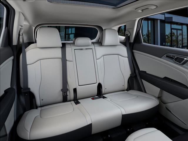 new 2026 Kia Sportage car, priced at $32,085