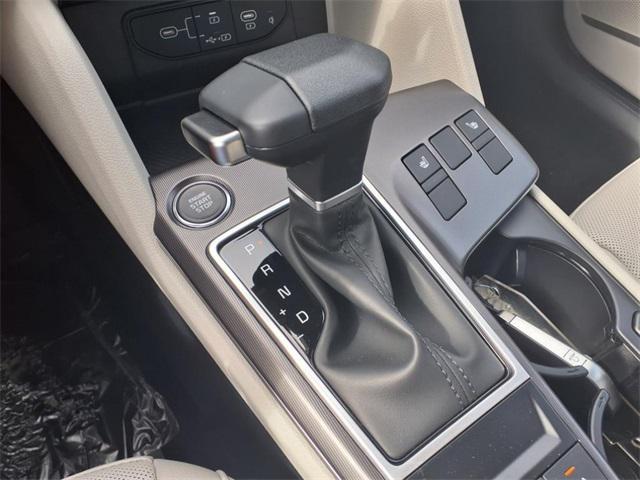 new 2026 Kia Sportage car, priced at $32,085