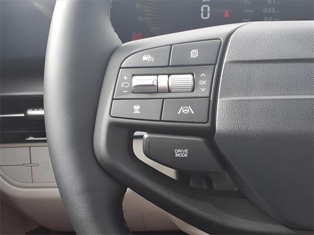 new 2026 Kia Sportage car, priced at $31,785