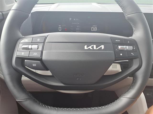 new 2026 Kia Sportage car, priced at $31,785