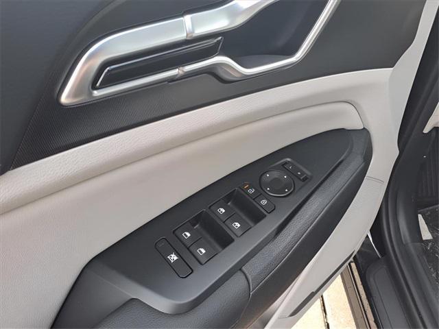 new 2026 Kia Sportage car, priced at $31,785