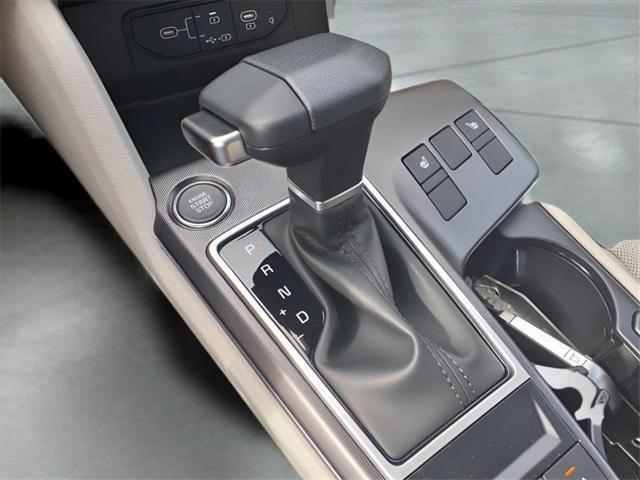 new 2026 Kia Sportage car, priced at $31,785