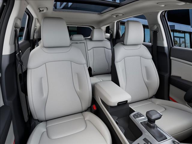 new 2026 Kia Sportage car, priced at $32,085
