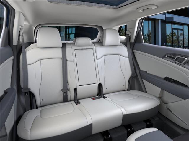 new 2025 Kia Sportage Hybrid car, priced at $35,150