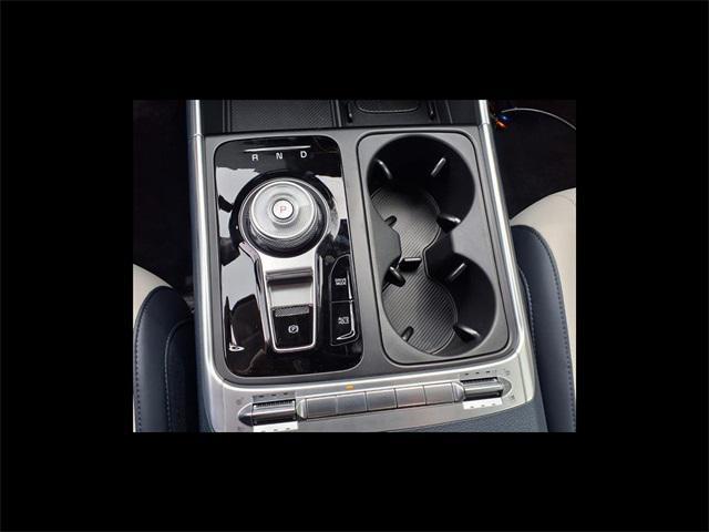 new 2026 Kia Carnival Hybrid car, priced at $48,395