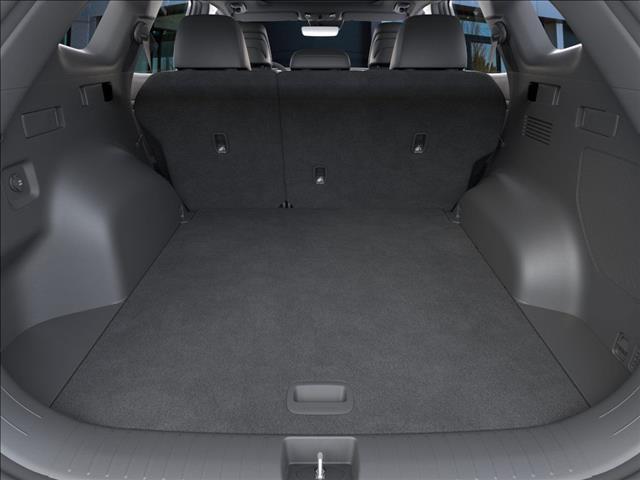 new 2025 Kia Sportage car, priced at $44,790