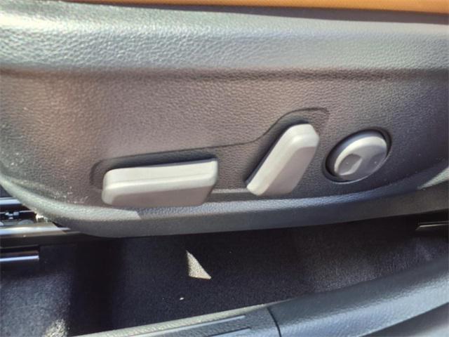 new 2026 Kia Seltos car, priced at $30,270