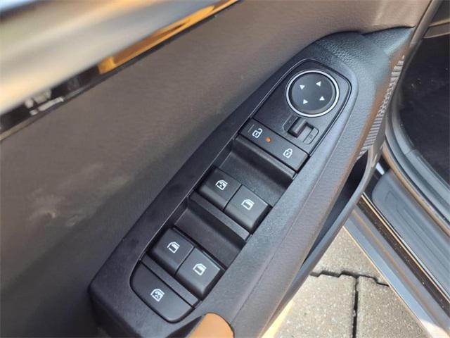 new 2026 Kia Seltos car, priced at $30,270