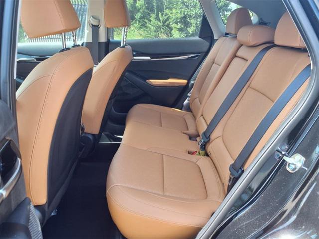 new 2026 Kia Seltos car, priced at $30,270