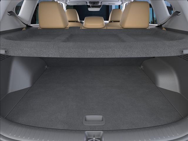 new 2026 Kia Seltos car, priced at $31,370