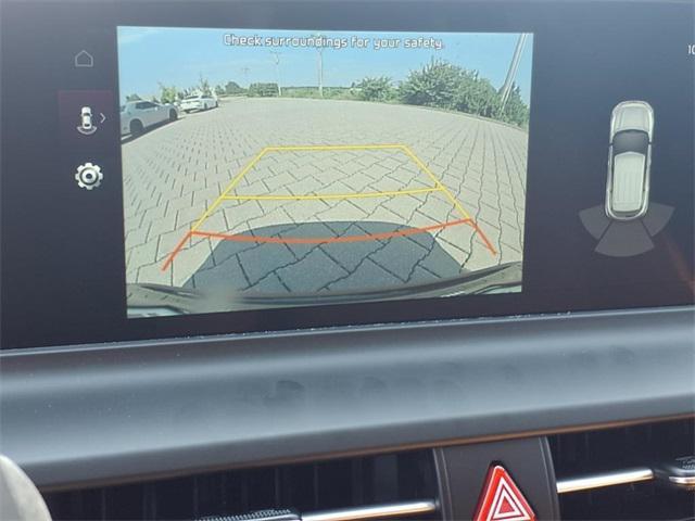 new 2026 Kia Seltos car, priced at $30,270