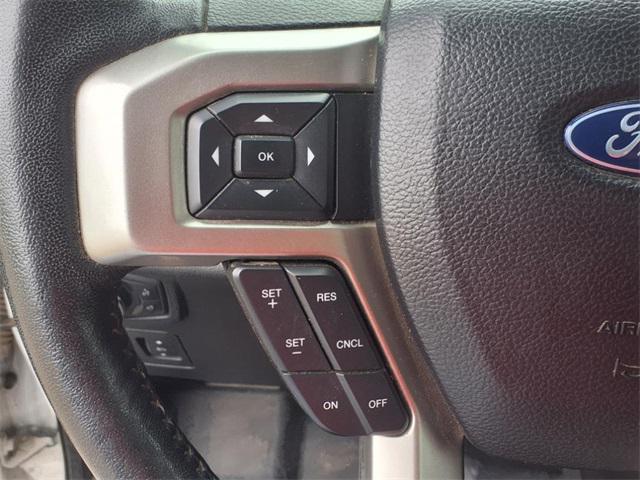 used 2020 Ford F-150 car, priced at $31,345