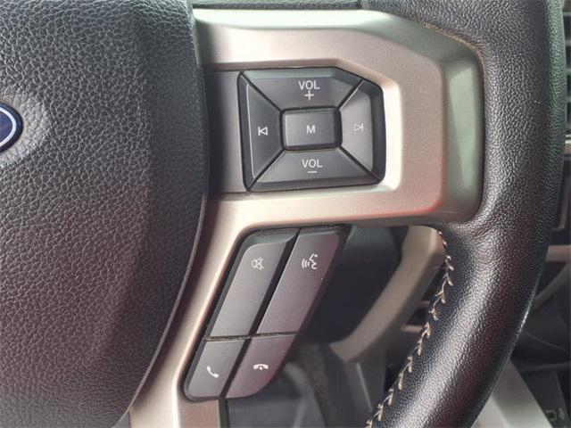 used 2020 Ford F-150 car, priced at $31,345