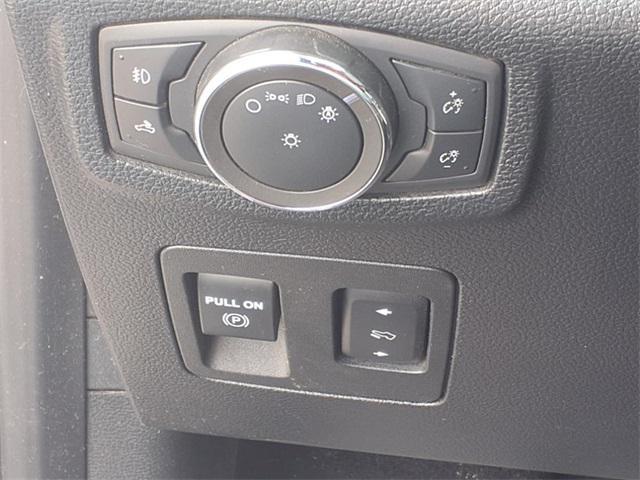 used 2020 Ford F-150 car, priced at $31,345