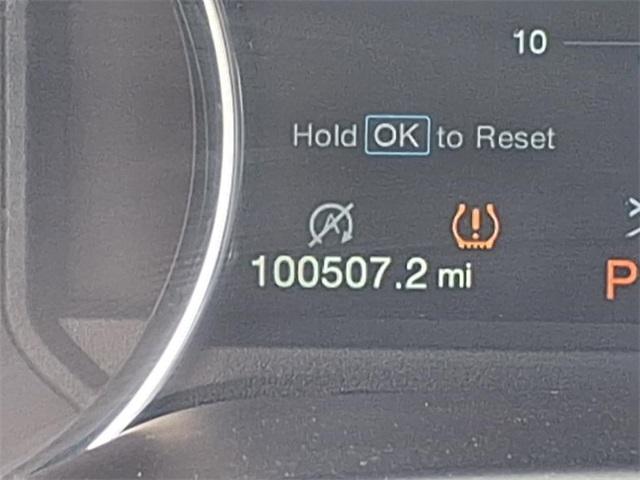 used 2020 Ford F-150 car, priced at $31,345