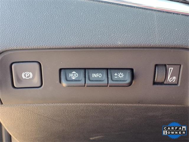 used 2024 Buick Enclave car, priced at $34,234