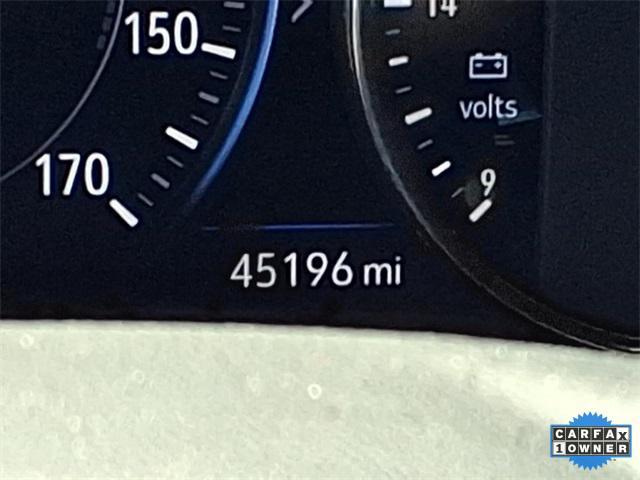 used 2024 Buick Enclave car, priced at $34,234