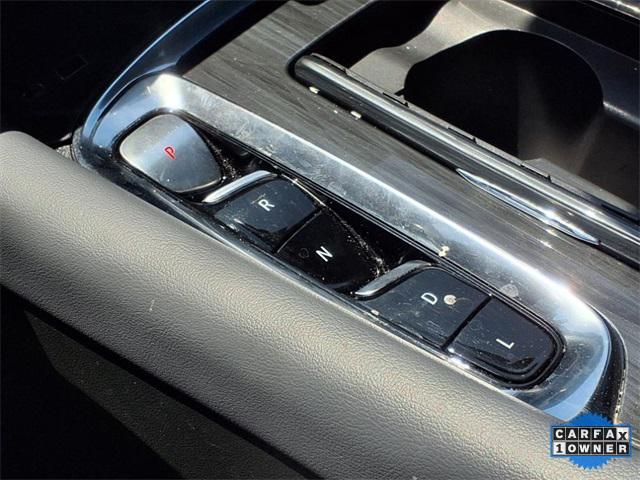 used 2024 Buick Enclave car, priced at $34,234