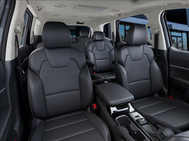 new 2025 Kia Telluride car, priced at $39,440