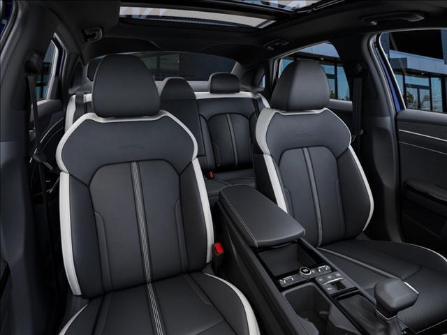 new 2025 Kia K5 car, priced at $32,330