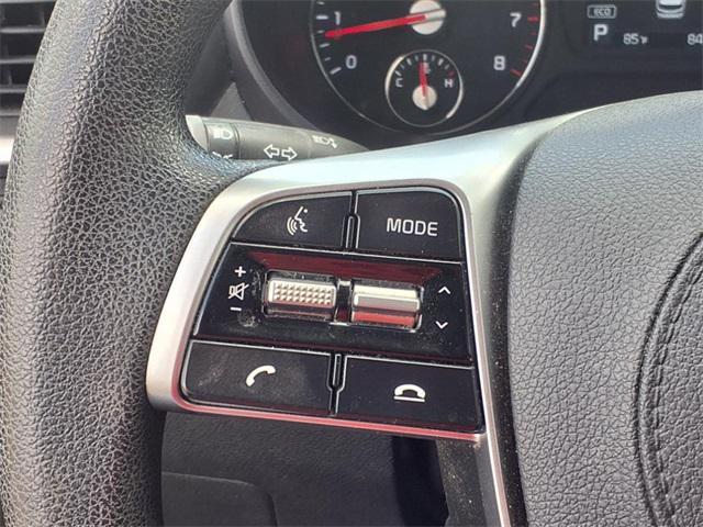 used 2019 Kia Sorento car, priced at $16,562