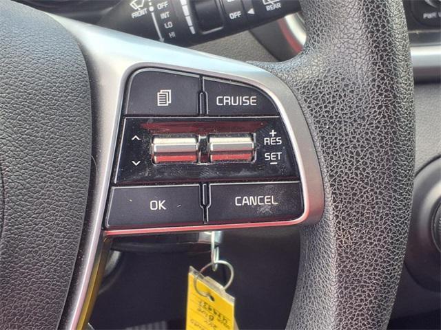 used 2019 Kia Sorento car, priced at $16,562