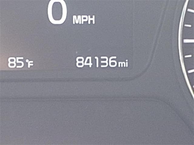 used 2019 Kia Sorento car, priced at $16,562