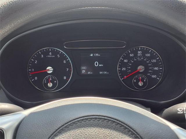 used 2019 Kia Sorento car, priced at $16,562