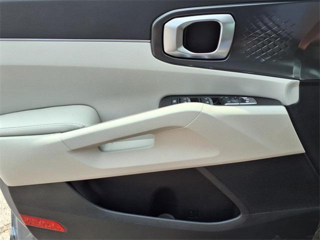 new 2025 Kia Sorento car, priced at $41,385