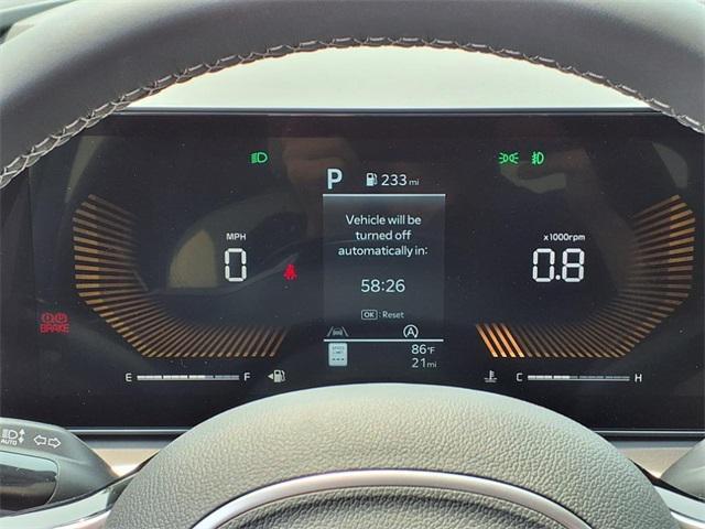 new 2025 Kia Sorento car, priced at $41,385
