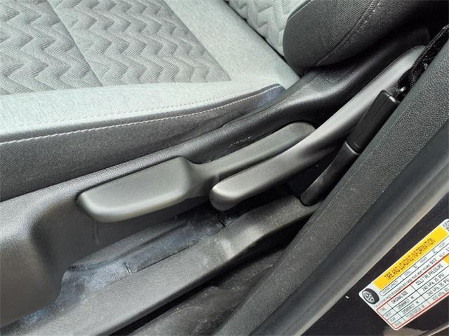 used 2022 Chevrolet Equinox car, priced at $22,608